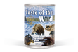 Taste of the wild® Pacific Stream Canine Formula 374g (12/pack) - exxab.com
