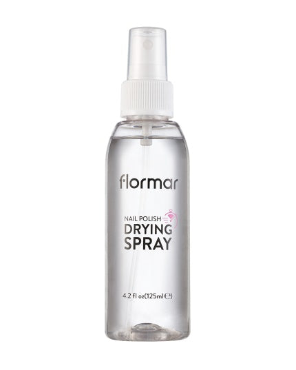 Flormar Nail Polish Drying Spray 125ml