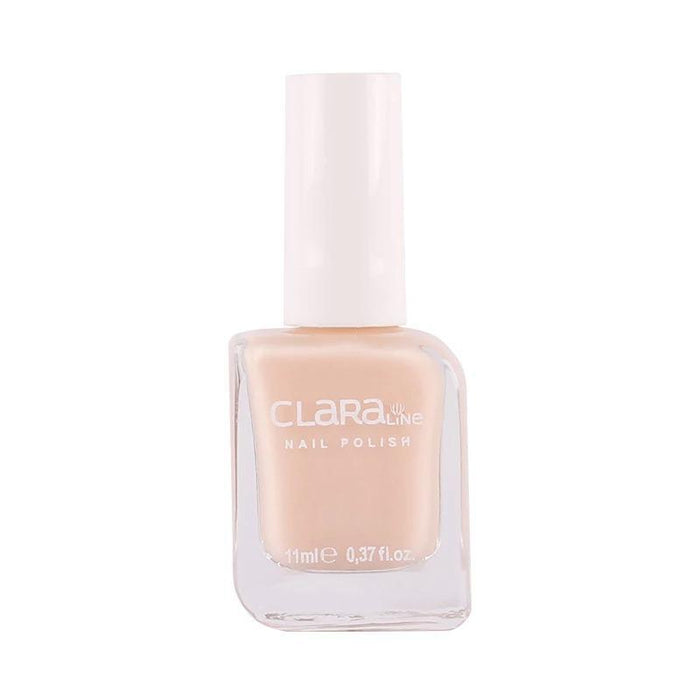 CLARA - Line Nail Polish-P 11 ml 0.37 fl.oz - exxab.com