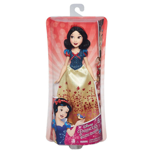 Hasbro B5289 Disney Princess Classic Snow White Fashion Doll - exxab.com