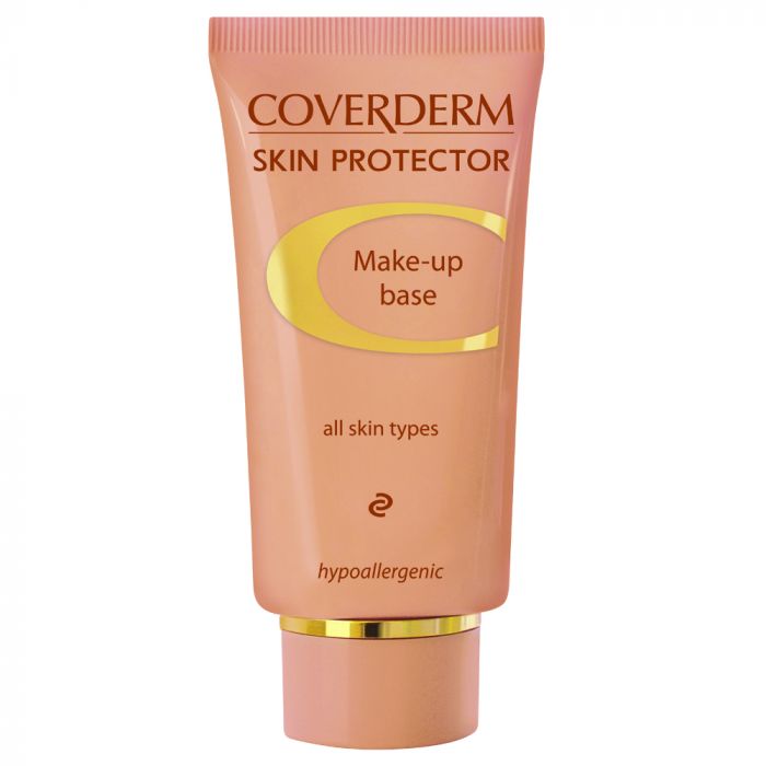Coverderm Skin Protector 50ml exxab.com