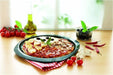 Pyrex MBCBP30 Classic Non Stick Round Metal Pizza pan - exxab.com
