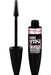 Maybelline Lash Sensational Luscious Waterproof Mascara, Very Black, 0.3 fl. oz. - exxab.com