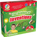 Science4You Inventions Educational Science kit - exxab.com