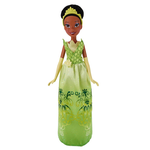Hasbro B5823 Disney Princess Classic Tiana Fashion Doll - exxab.com