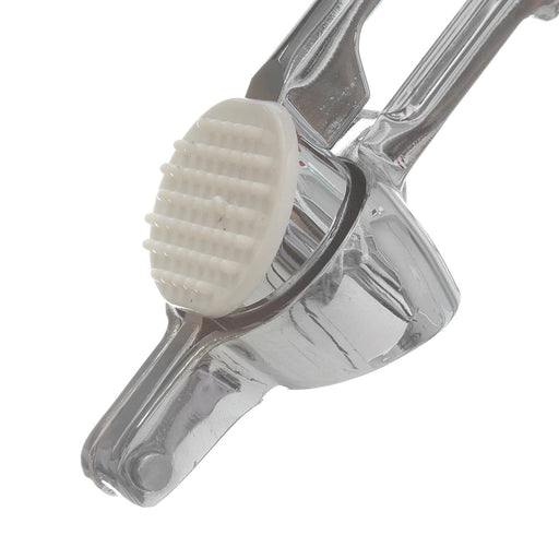 Pedrini 0024-420 Lillo Gadget S/s Self Cleaning Garlic Press - exxab.com