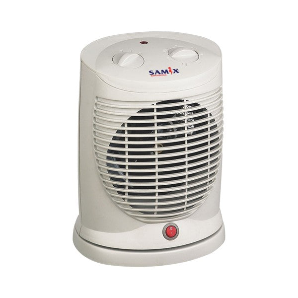 Samix SNK-37A Fan Heater 2000 watt