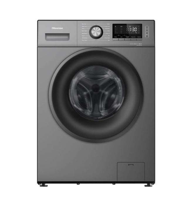 Hisense WFKV9014T-JO Washing Machine 9 Kg