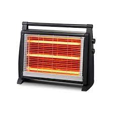 Kumtel LX-2831 Electrical Heater 1650- 1800 watt