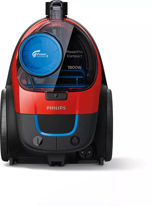Philips FC9351/61 PowerPro Compact Bagless vacuum cleaner 1900W exxab.com