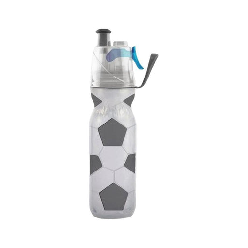 O2COOL Classic Elite Soccer Ball water bottle HMLDP07 - exxab.com