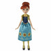 Hasbro B5166 Disney Frozen Classic Fashion Doll-Anna - exxab.com
