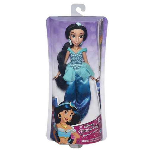 Hasbro B5826 Disney Princess Classic Jasmine Fashion Doll - exxab.com