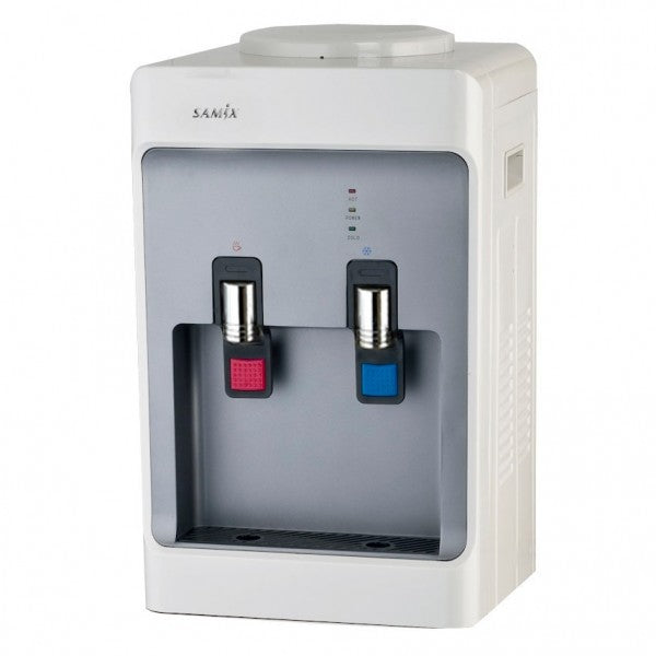 Samix SNK-T57 White Table Water Dispenser