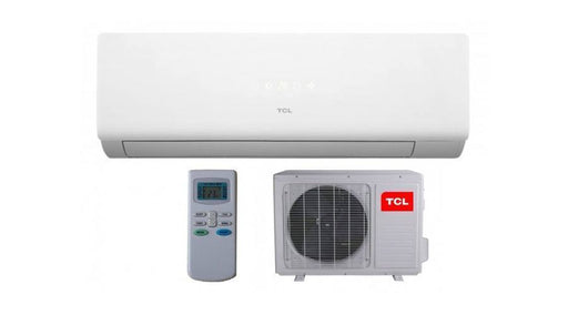 TCL TAC-12CHSA/JEI 1 Ton inverter air conditioner 12000 BTU - exxab.com