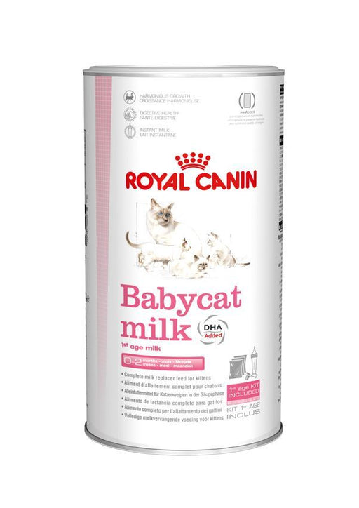 Royal Canin ® Baby cat milk exxab.com