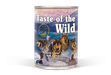 Taste of the wild® Wetlands Canine Formula 374g (12/pack) - exxab.com