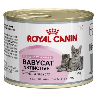 Royal Canin ® Babycat instinctive Cat Food - exxab.com