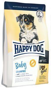 Happy Dog® Baby Grainfree All breeds Dog Food 12.5kg exxab.com