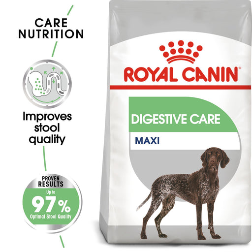 Royal Canin ® Maxi Digestive Care 10kg - exxab.com