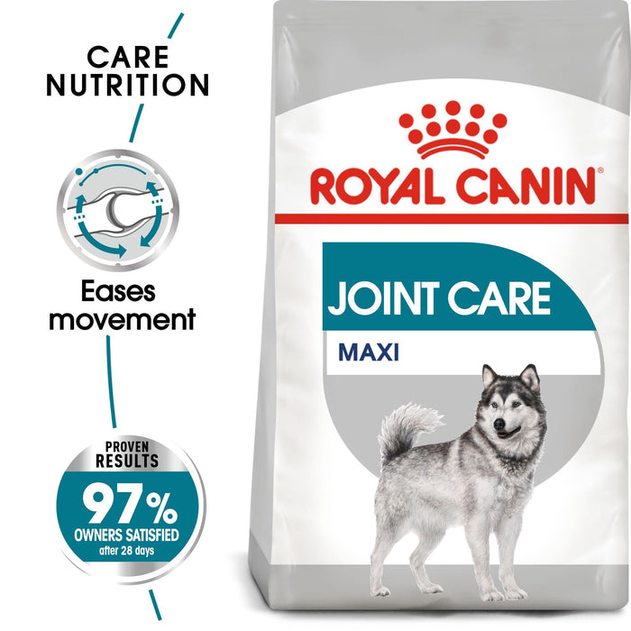 Royal Canin ® Maxi Joint Care 10kg - exxab.com