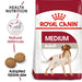 Royal Canin ® Medium Adult Dog Dry Food exxab.com