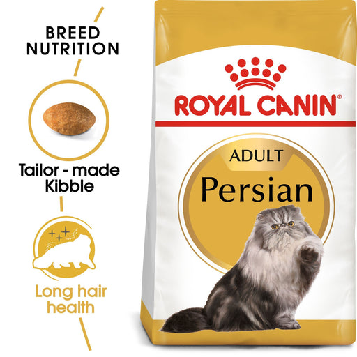 Royal Canin ® Persian Adult Cat Dry Food exxab.com
