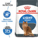 Royal Canin ® Light Weight Care Cat Food 2kg exxab.com