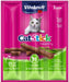 Vitakraft ® Grain Free CatStick Chicken & Catgrass 12g exxab.com