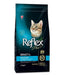 Reflex® Sterilized Salmon 15kg - exxab.com