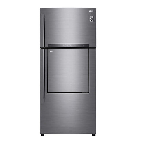 LG Refrigerator Top Mount 549 LTR DID - exxab.com