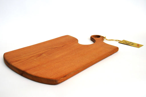 WoodGrain JOOR006 Hand-made Cutting Board Curve - exxab.com