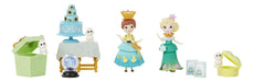 Hasbro B5191 Disney Frozen Small Doll Story Pack Ast - exxab.com