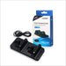 PS4 Controller Dual Charging Dock TP4-002 - exxab.com