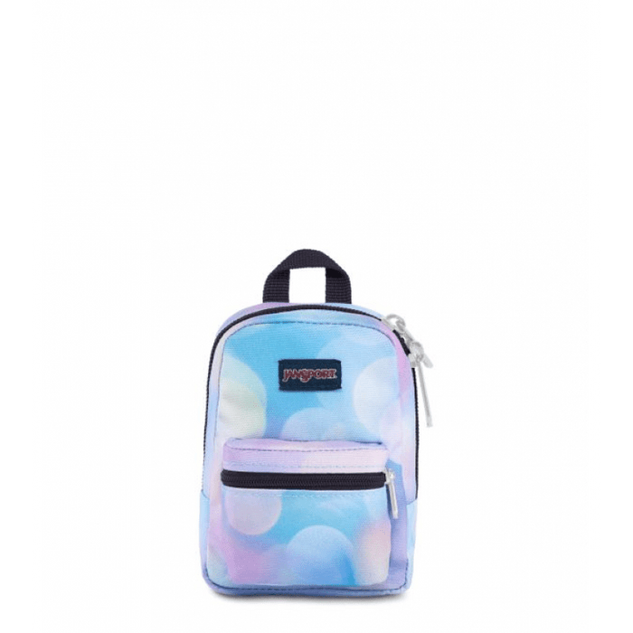JanSport pouch small mini Lil Break backpack - exxab.com