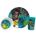 Zak Toy Story 4 Plate-Bowl-Tumbler 3pc Window Box - exxab.com