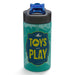 Zak Toy Story 4 16oz PP Park Straw Bottle - exxab.com