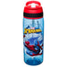Zak SpiderMan Classic 25oz Tritan Union Straw Bottle exxab.com