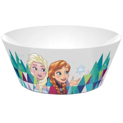 Zak Frozen 6in Melamine Bowl Grocery - exxab.com