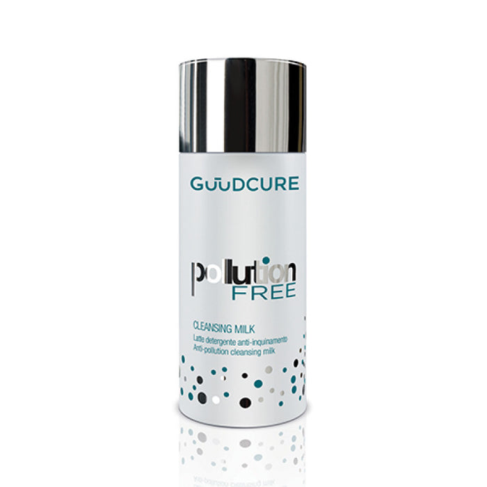 GuuDCURE Pollution Free Cleansing Milk, 150 ml exxab.com