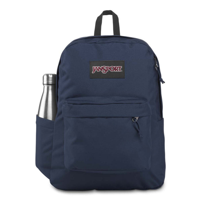 Jansport SuperBreak Plus Backpack 25 Liters