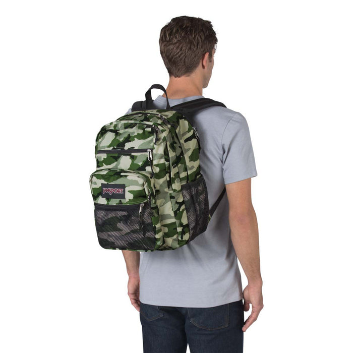 JanSport Big Campus Backpack, 34 liter