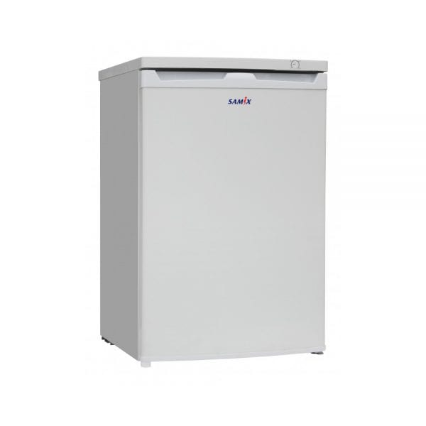 Samix SNK-BD-100W White Freezer 86 Liter