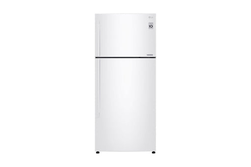 LG 516L Front Load Refrigerator GNM-642WL - exxab.com