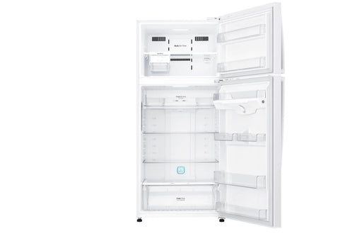 LG 516L Front Load Refrigerator GNM-642WL - exxab.com