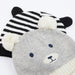 Kids Winter Assorted Beanie Hat Set Of 2 Pieces exxab.com