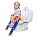 Kids BRKS-139 Path Seat with Ladder - exxab.com