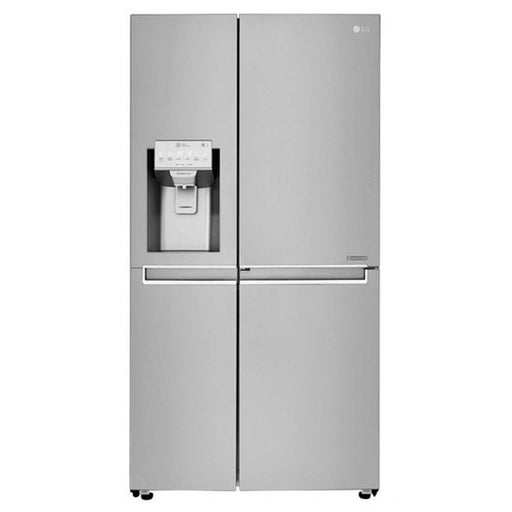 LG Side by Side Refrigerator (GCJ-267PHL) - exxab.com