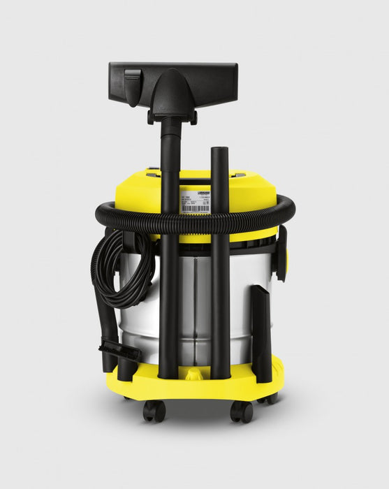 Karcher VC 1800 Wet and Dry Vacuum Cleaner 1600 W 20 L