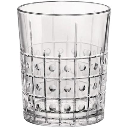 Bormioli 666226 Este Water Glass Set of 6 Pieces exxab.com
